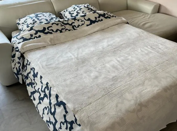 Chambre Privee Avec Terrasse Au Port De Nice