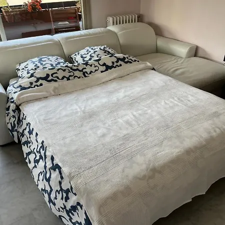 Chambre Privee Avec Terrasse Au Port De Nice Exterior photo